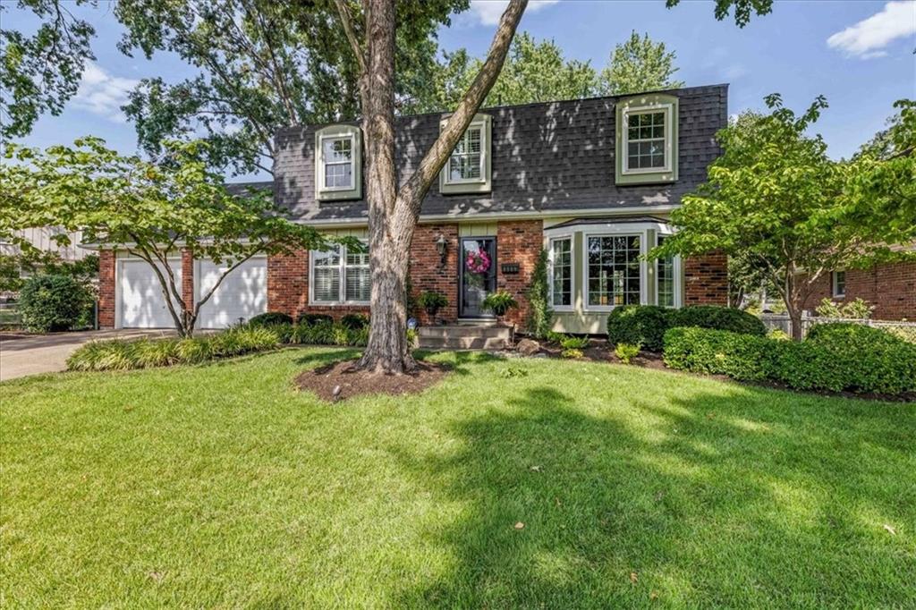 9909 Knox Drive Property Photo