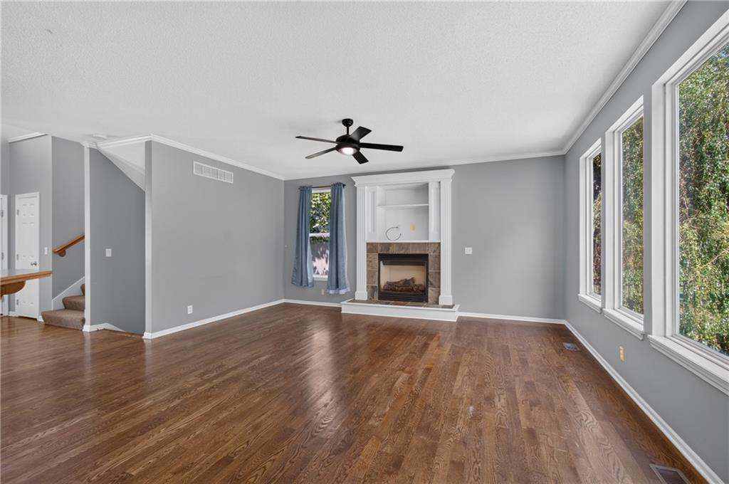 1003 Colonial Drive Property Photo 10