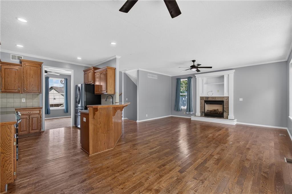 1003 Colonial Drive Property Photo 18