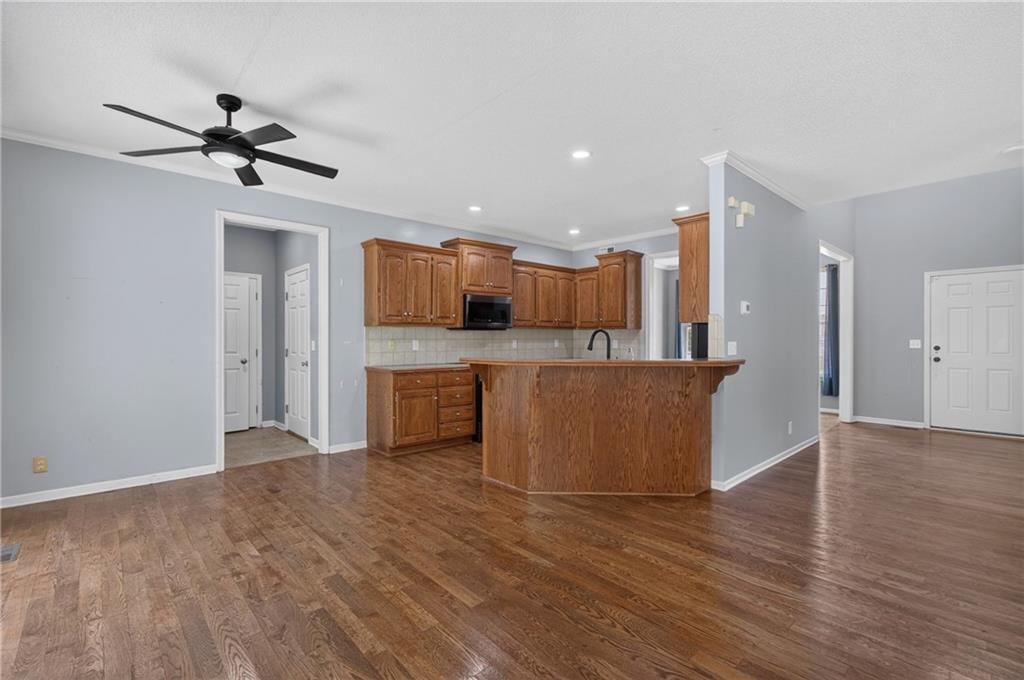 1003 Colonial Drive Property Photo 19