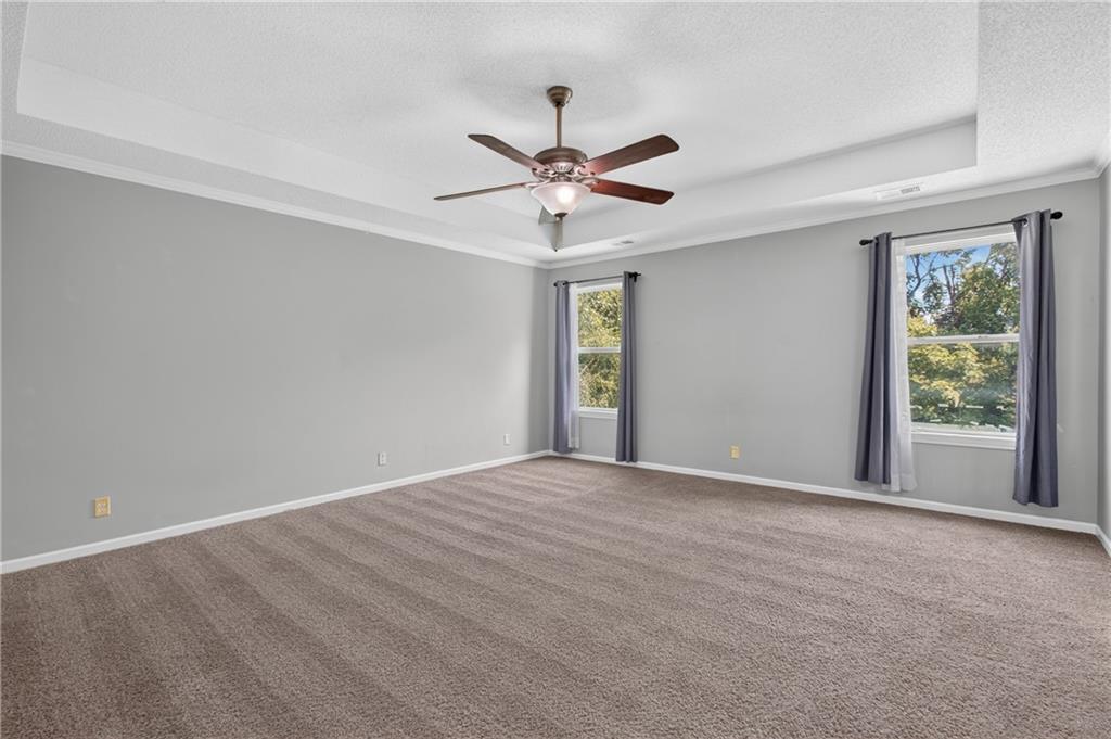 1003 Colonial Drive Property Photo 22