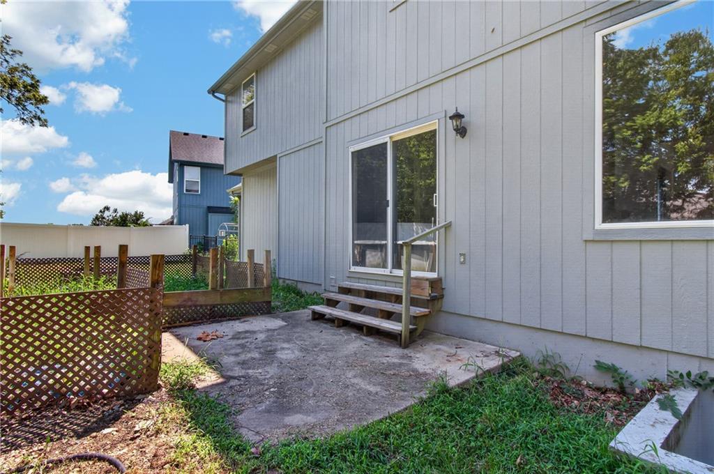 1003 Colonial Drive Property Photo 44