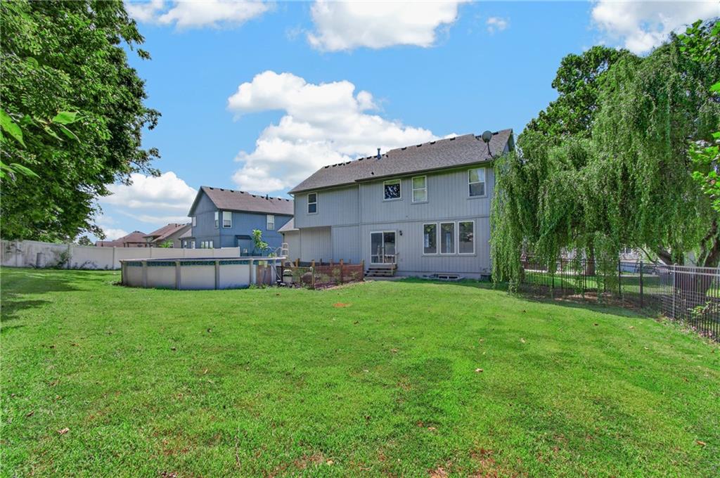 1003 Colonial Drive Property Photo 45