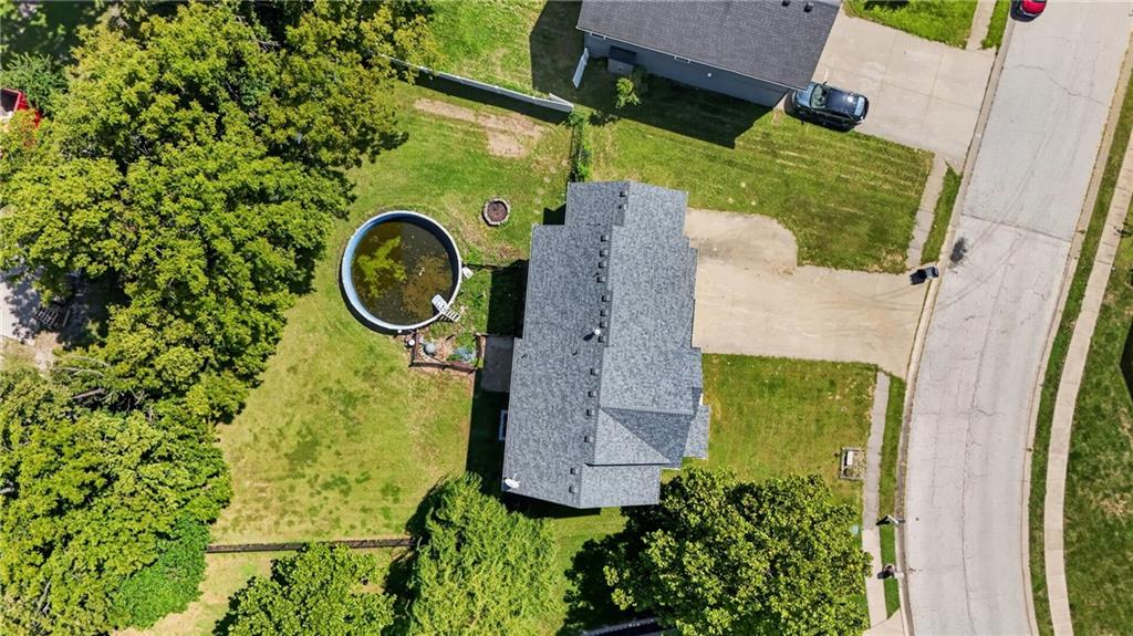 1003 Colonial Drive Property Photo 49
