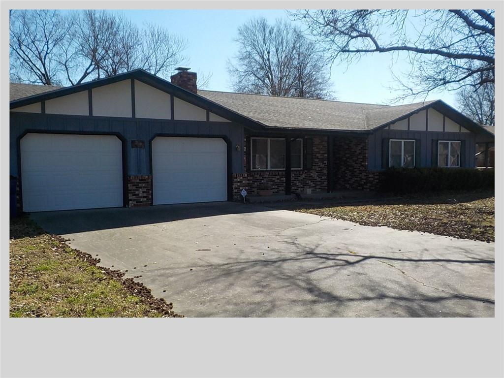 307 Centennial Avenue Property Photo 1