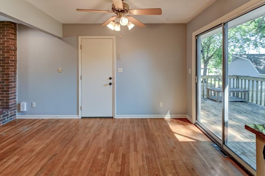 3913 S Milton Drive Property Photo 15