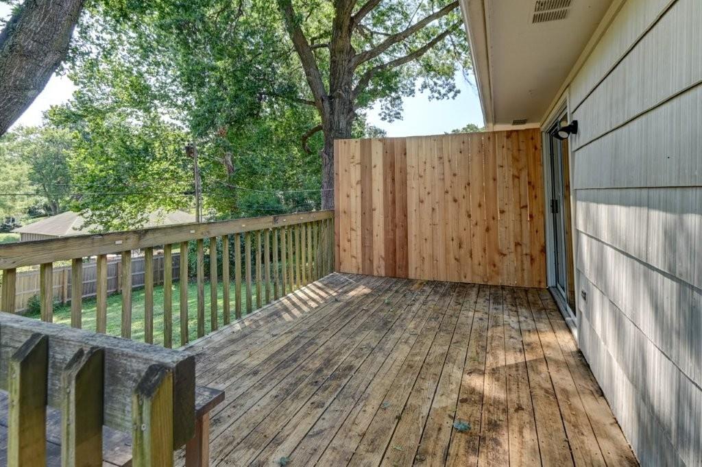 3913 S Milton Drive Property Photo 18