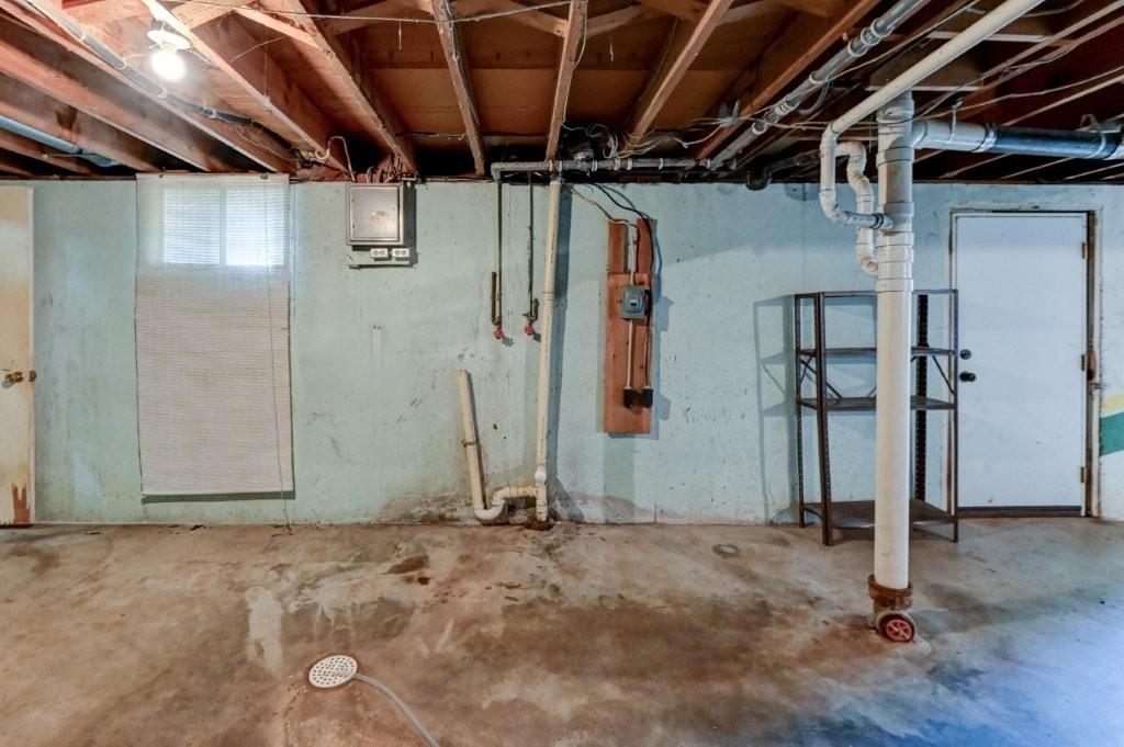 3913 S Milton Drive Property Photo 34