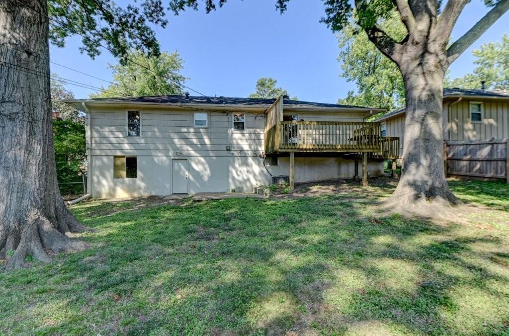 3913 S Milton Drive Property Photo 38