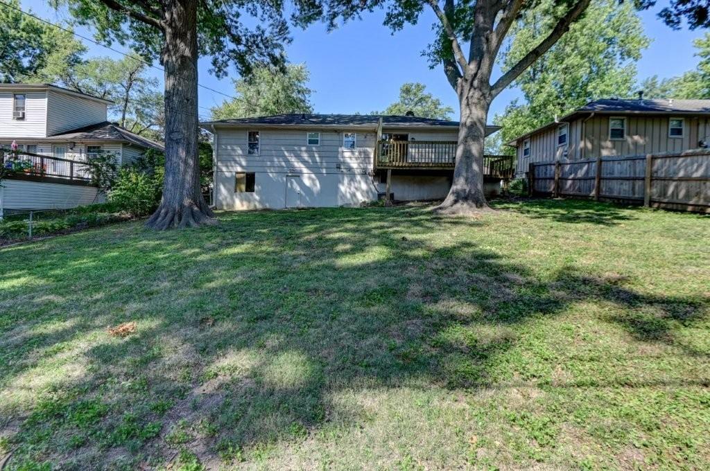 3913 S Milton Drive Property Photo 39