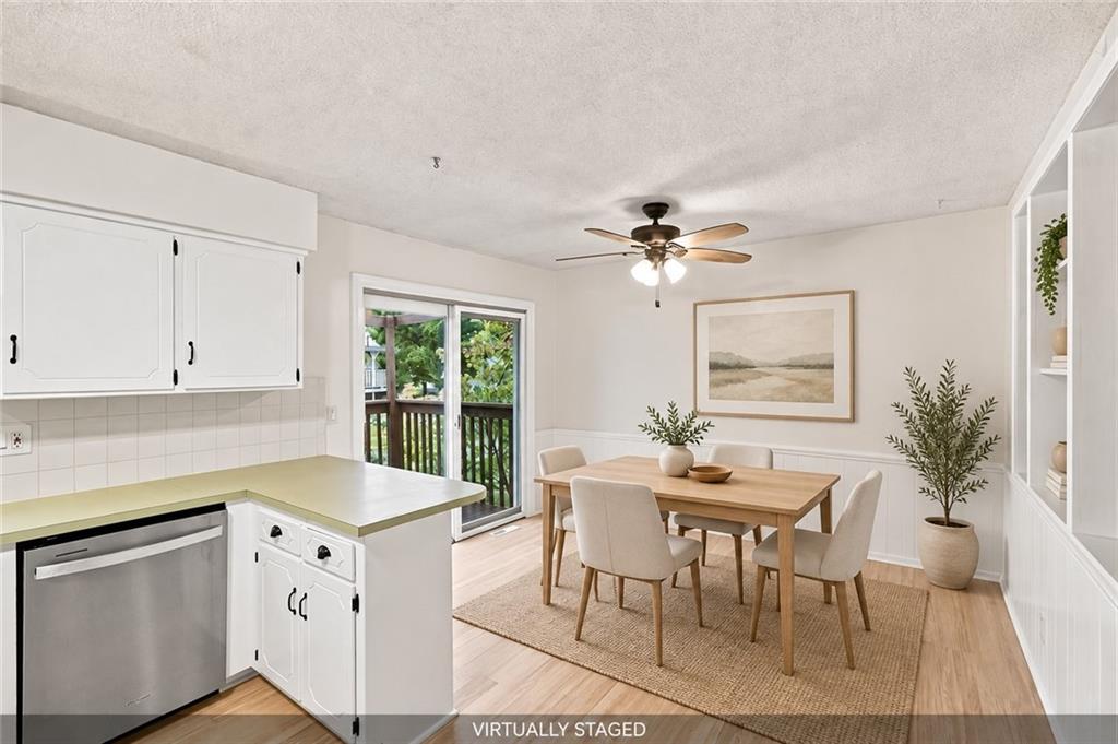2100 E Taylor Drive Property Photo 12
