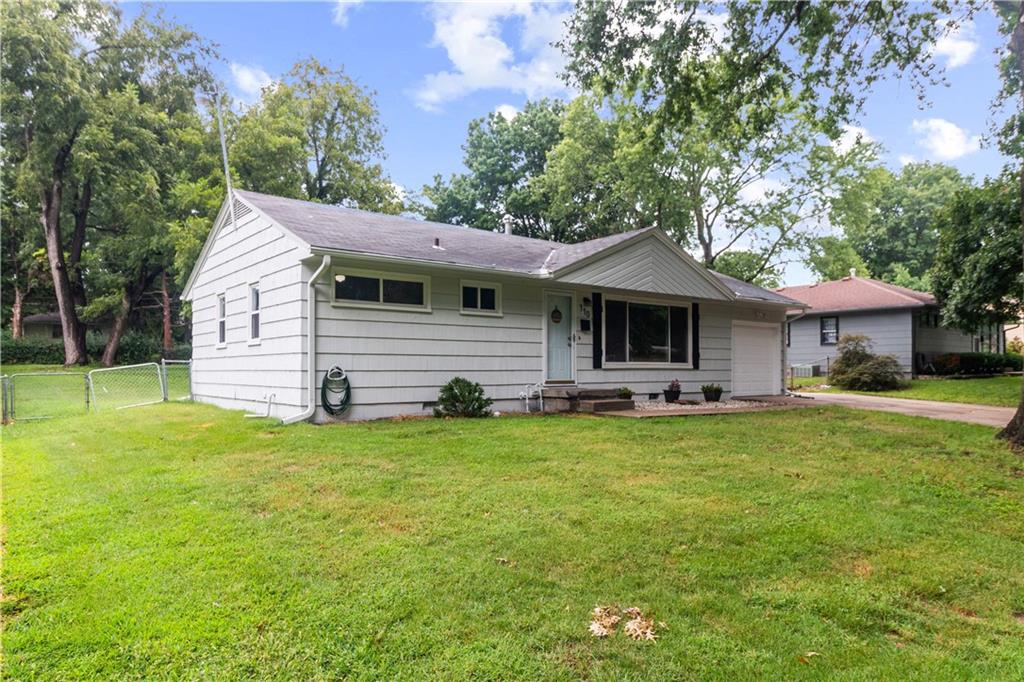 110 Manor Drive