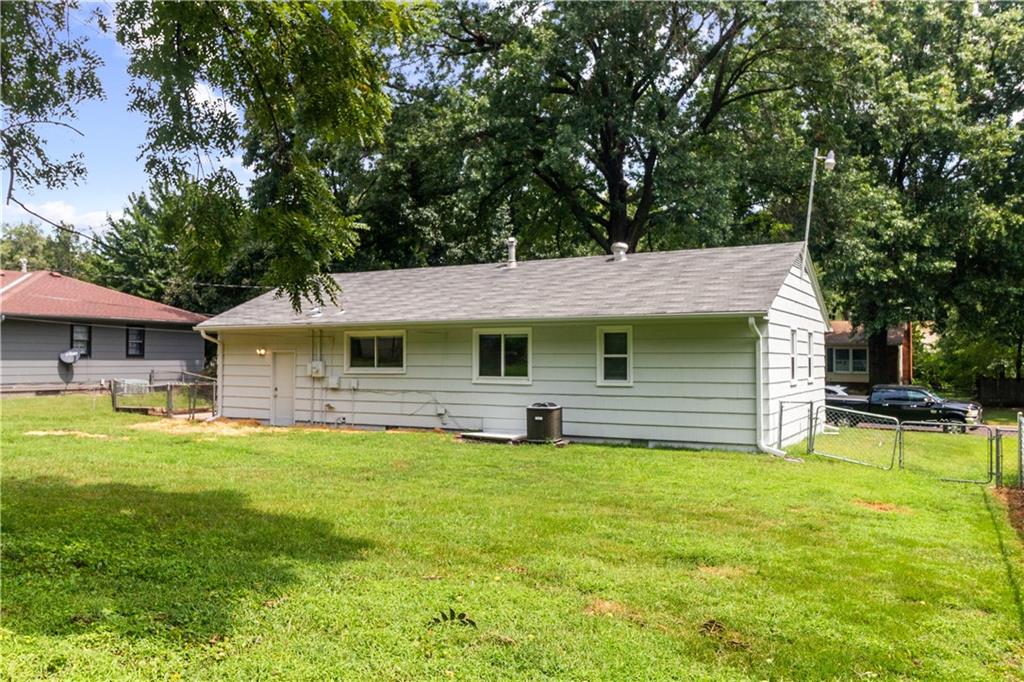 110 Manor Drive Property Photo 17