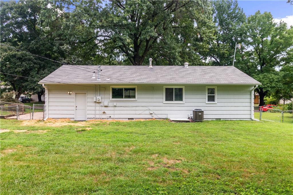 110 Manor Drive Property Photo 20