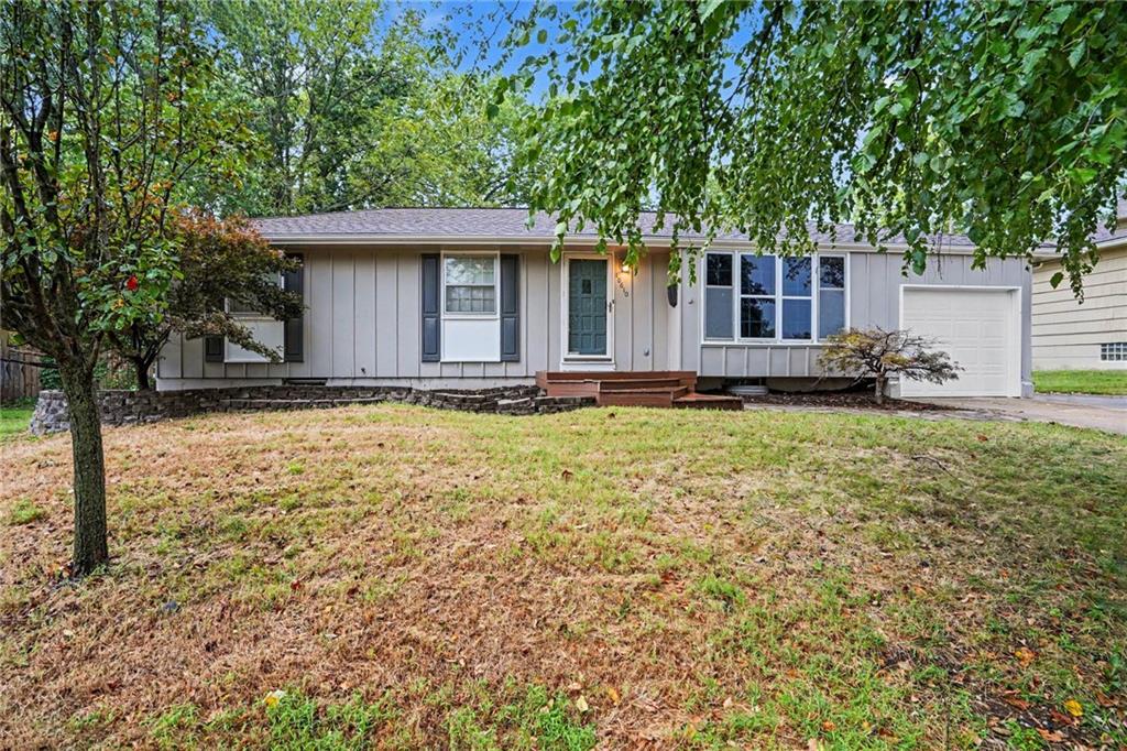 10610 Bellefontaine Avenue Property Photo