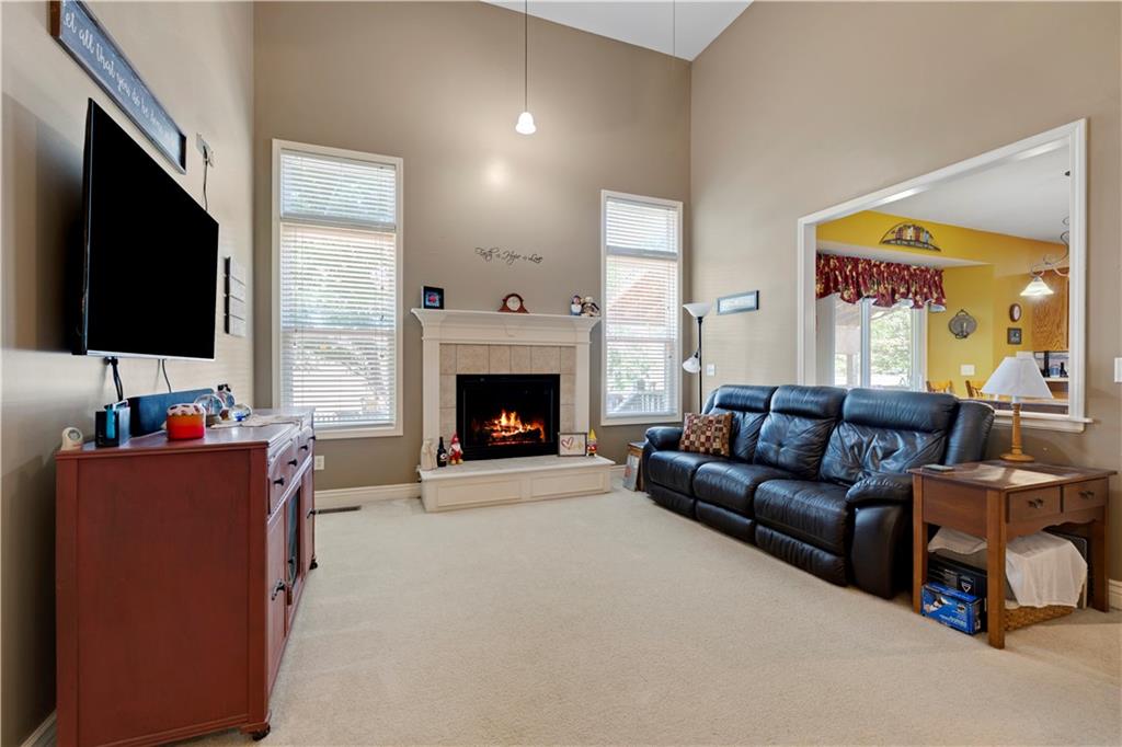 826 Trailway Drive Property Photo 3