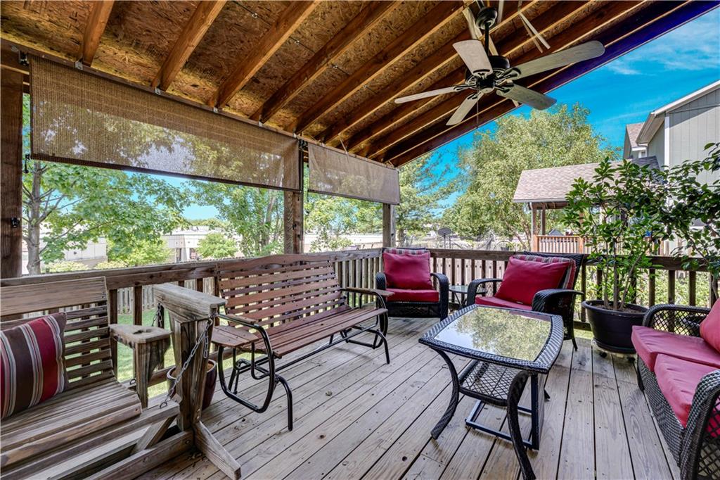 826 Trailway Drive Property Photo 4