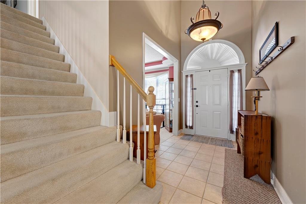 826 Trailway Drive Property Photo 8