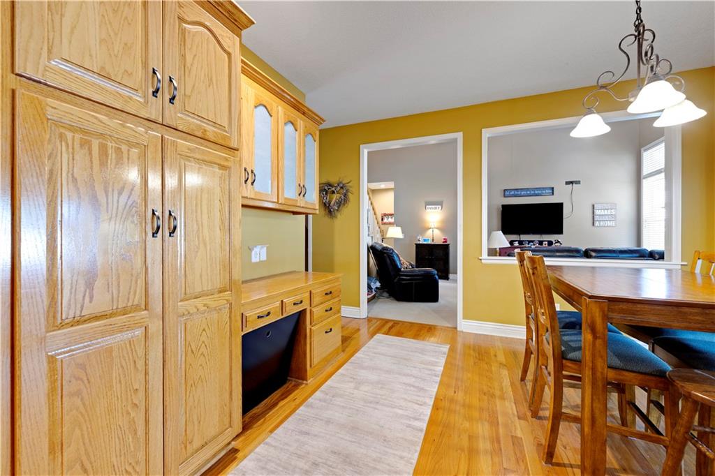 826 Trailway Drive Property Photo 11