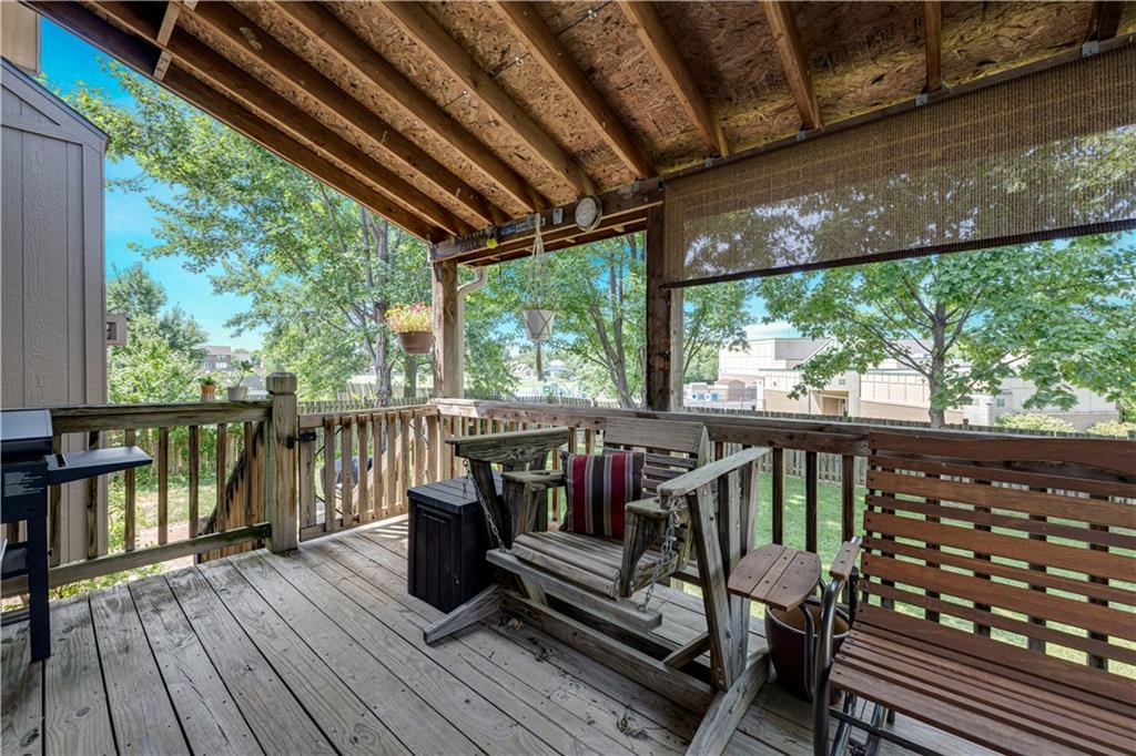826 Trailway Drive Property Photo 28