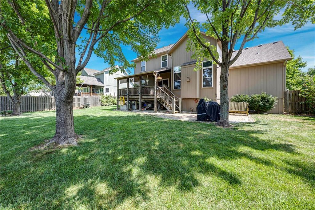 826 Trailway Drive Property Photo 29