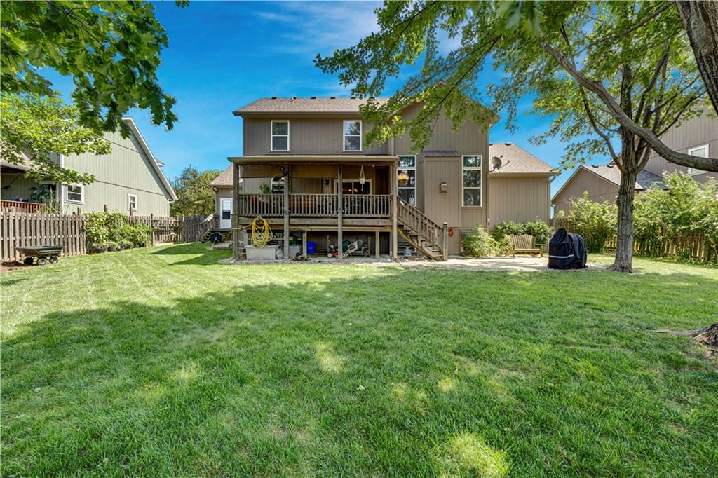 826 Trailway Drive Property Photo 30