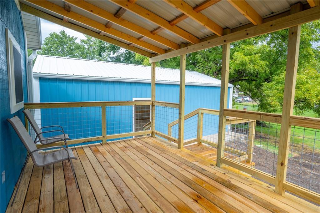 214 N Center Street Property Photo 21