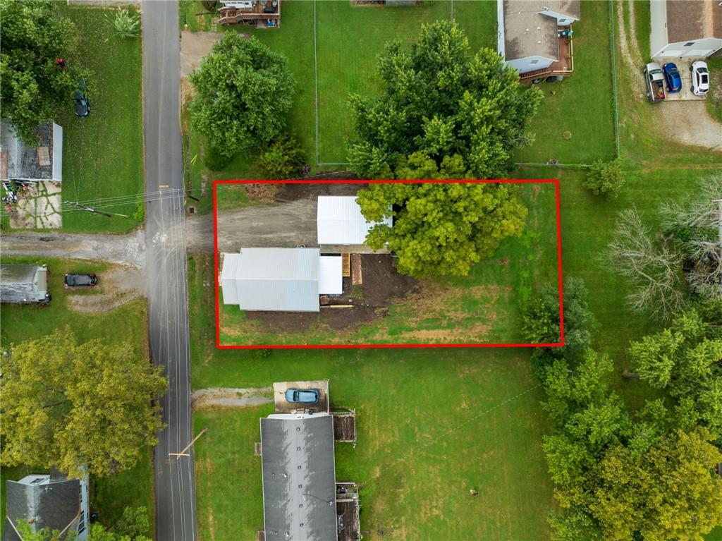 214 N Center Street Property Photo 36