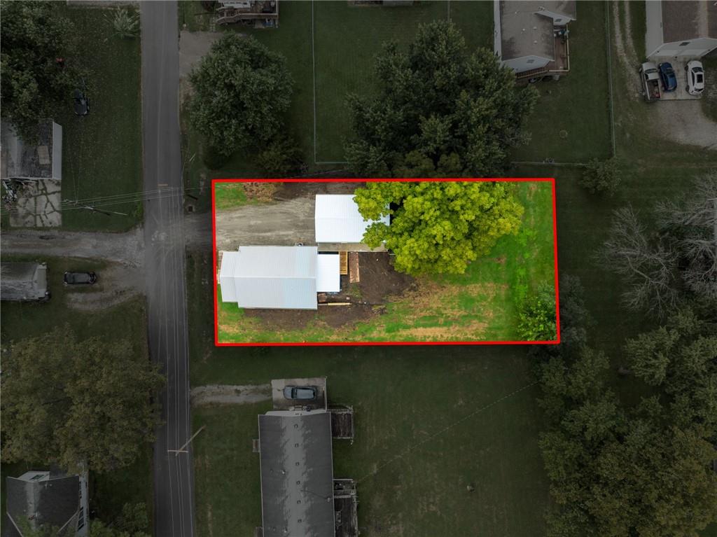 214 N Center Street Property Photo 37