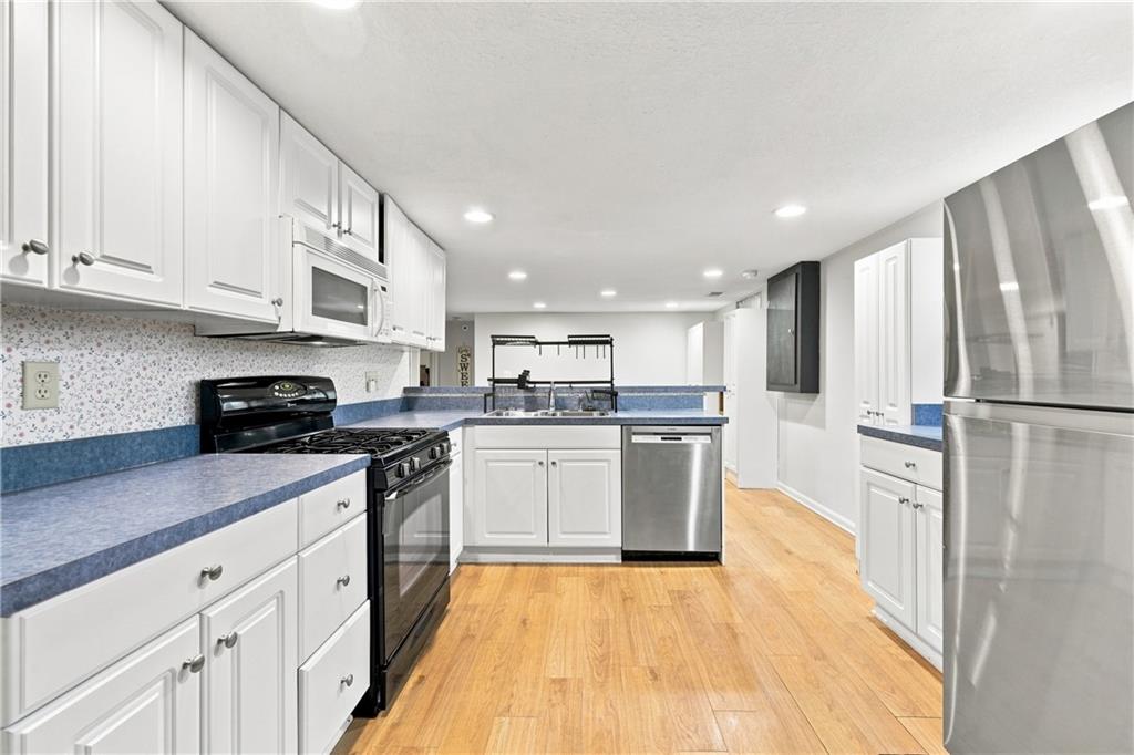 5207 Spring Avenue Property Photo 19