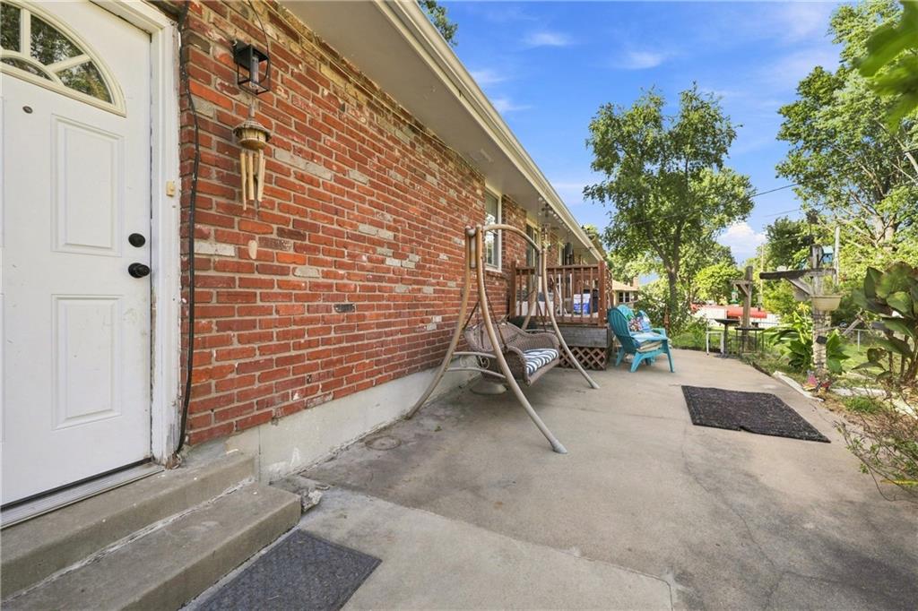 5207 Spring Avenue Property Photo 31