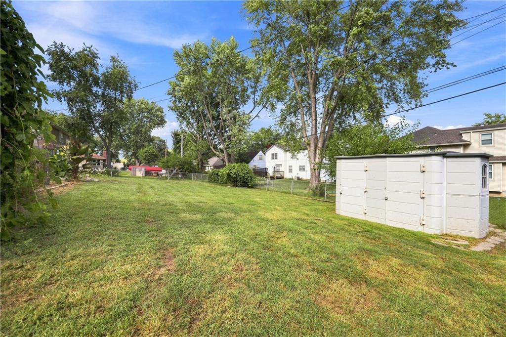 5207 Spring Avenue Property Photo 32
