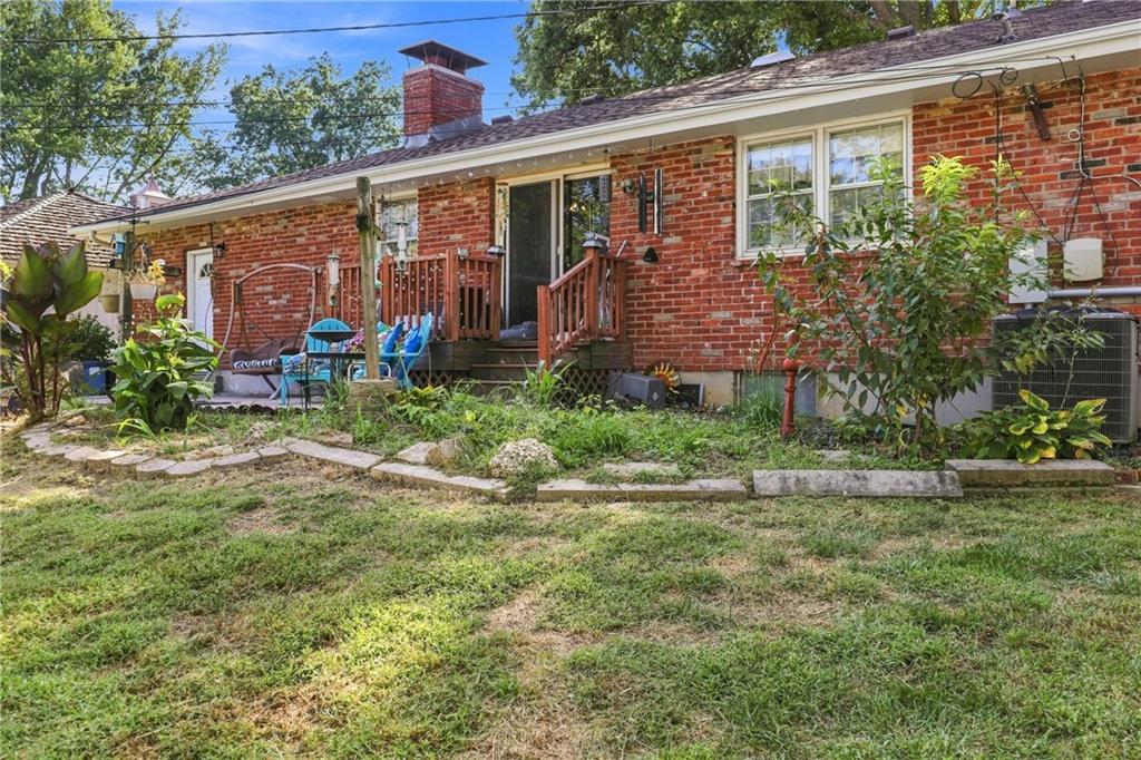 5207 Spring Avenue Property Photo 33
