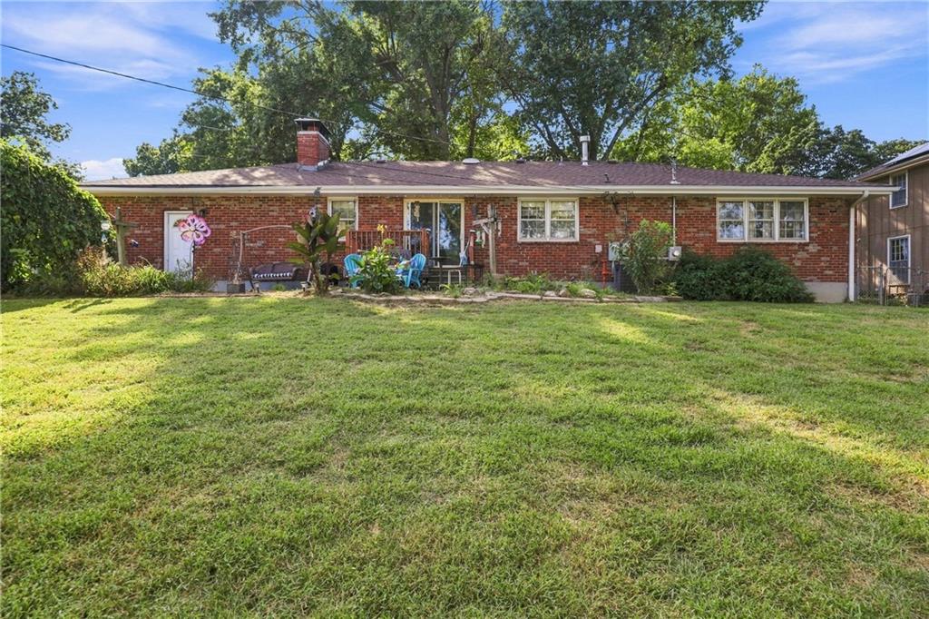 5207 Spring Avenue Property Photo 34