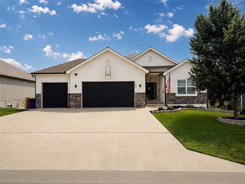 22905 S Creekview Drive Property Photo