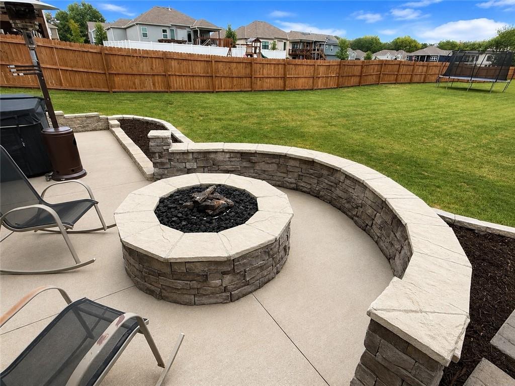 22905 S Creekview Drive Property Photo 6