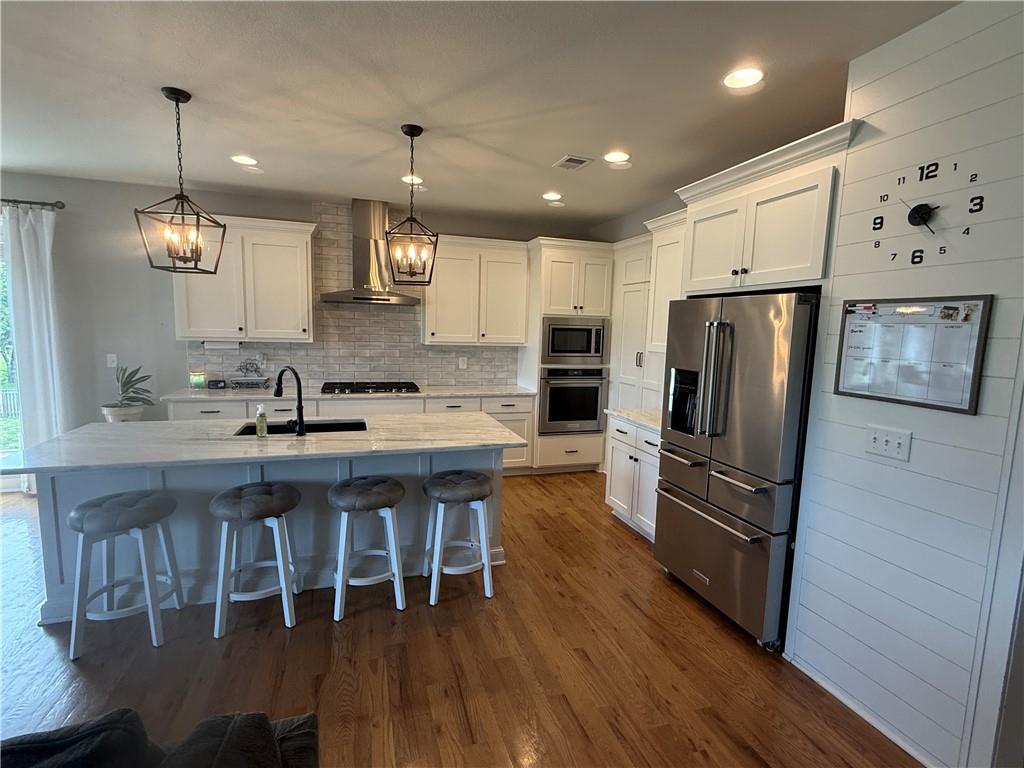 22905 S Creekview Drive Property Photo 33