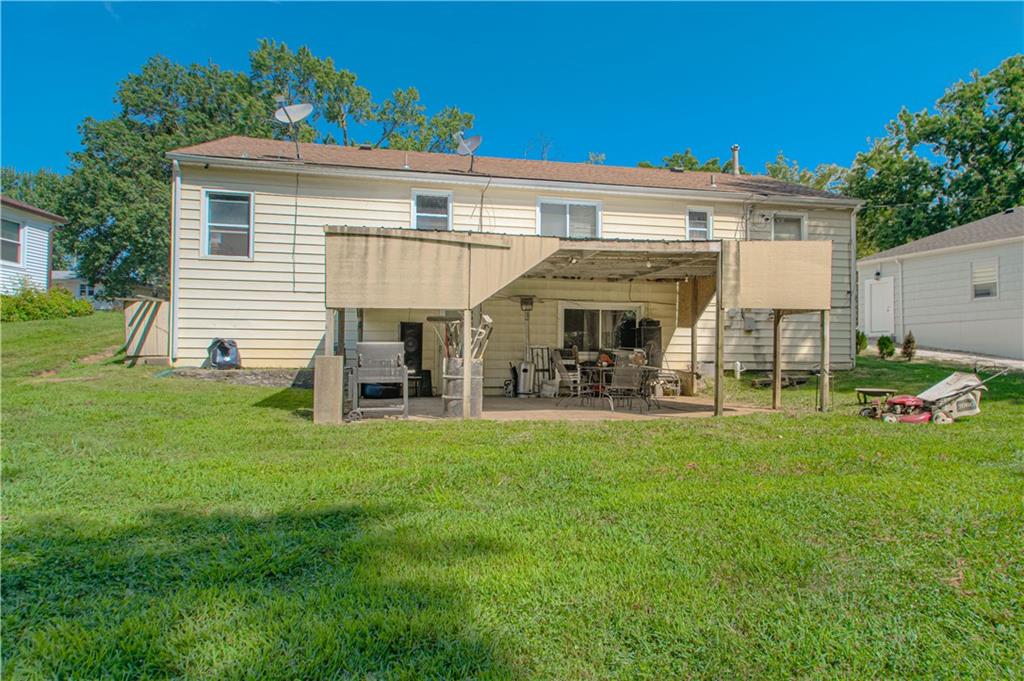 6515 Garfield Drive Property Photo 20