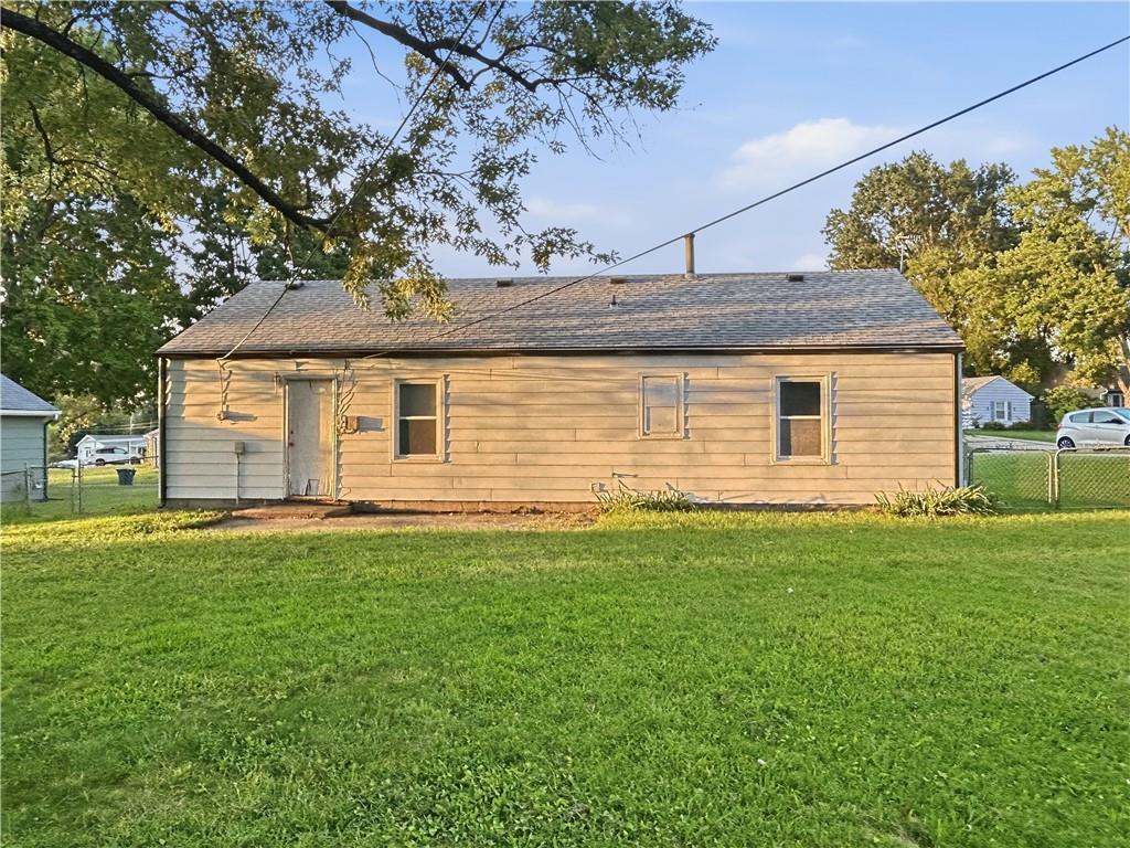 505 Ne 67th Terrace Property Photo 14