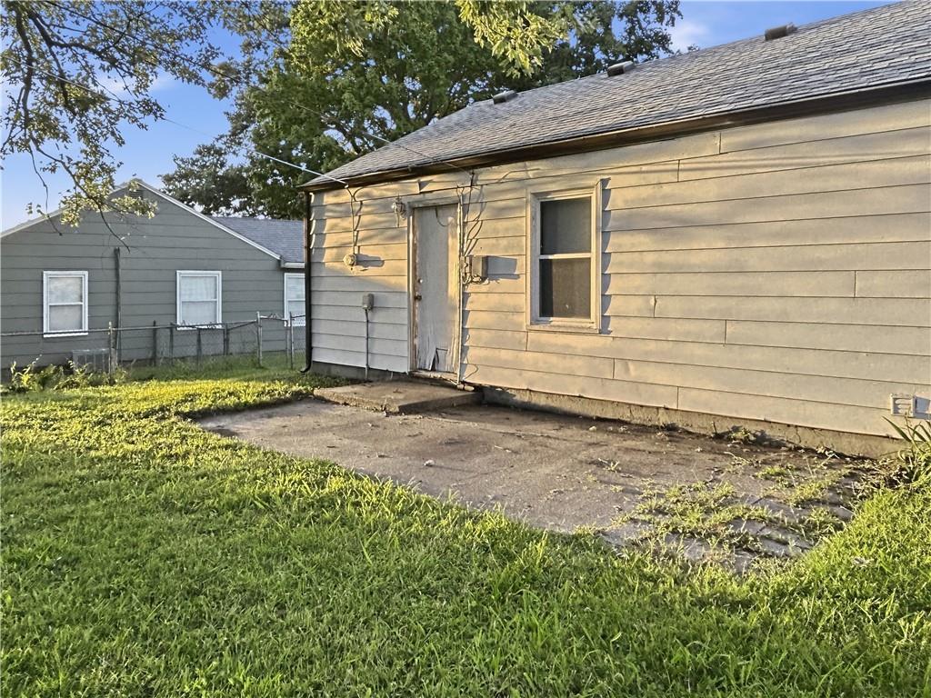 505 Ne 67th Terrace Property Photo 15