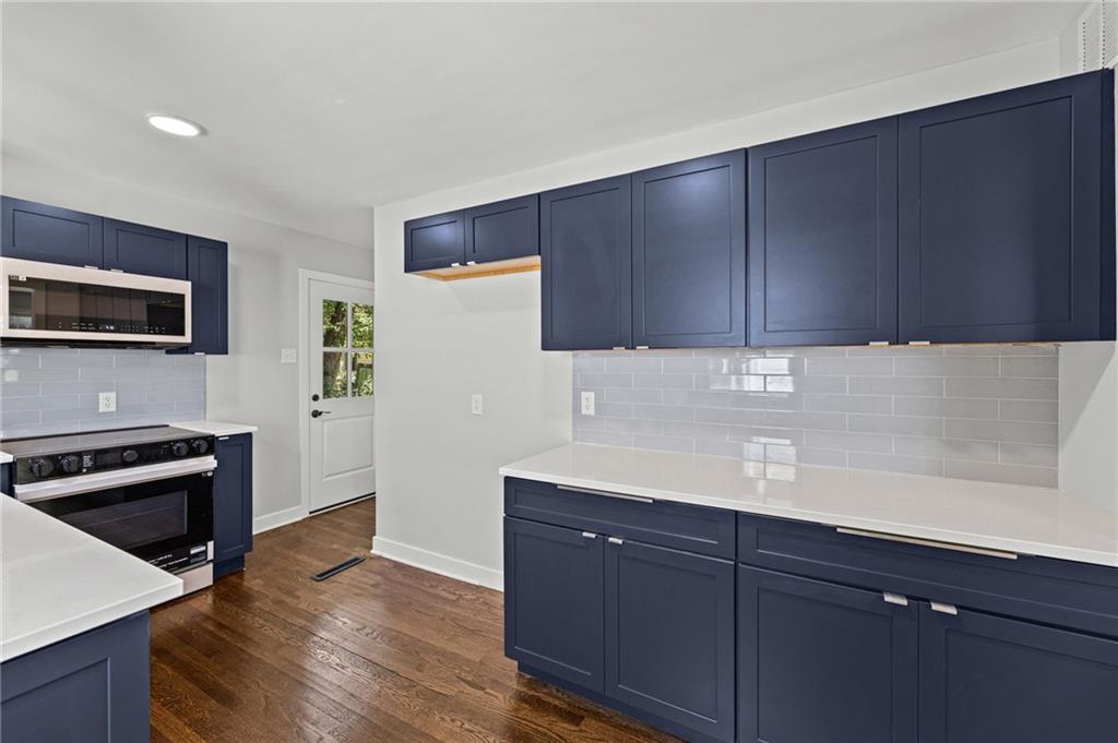 5441 Cedar Street Property Photo 17