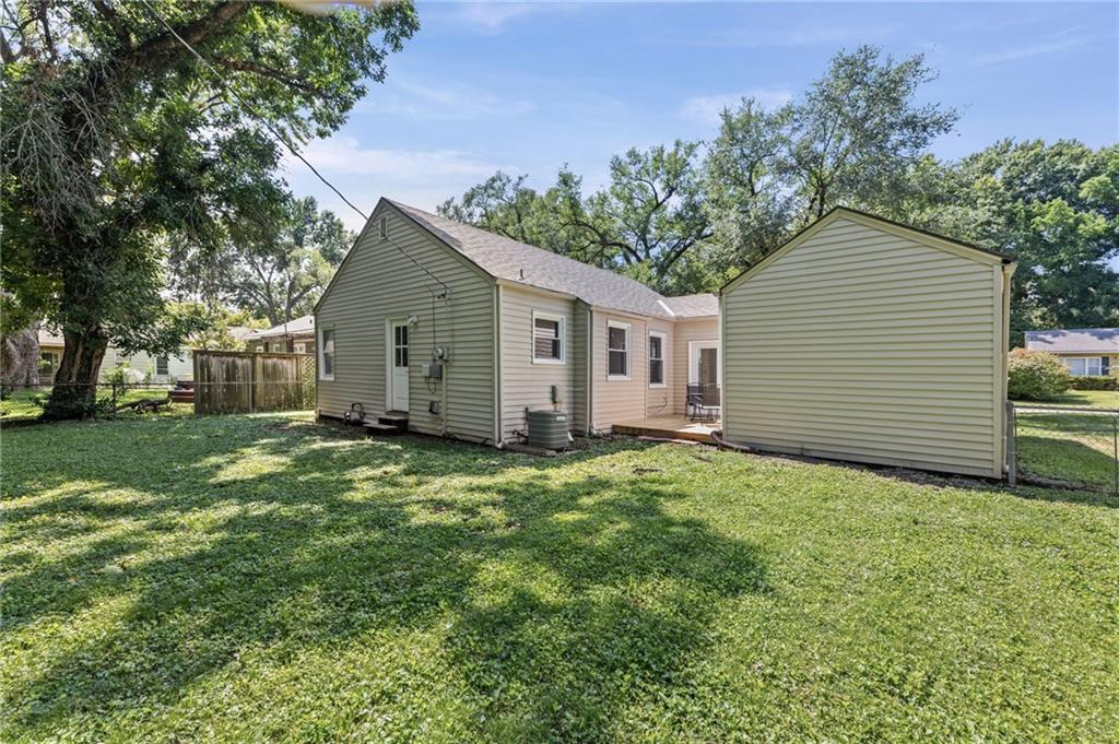 5441 Cedar Street Property Photo 44