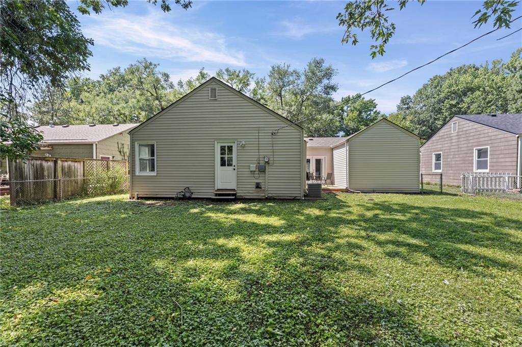 5441 Cedar Street Property Photo 45