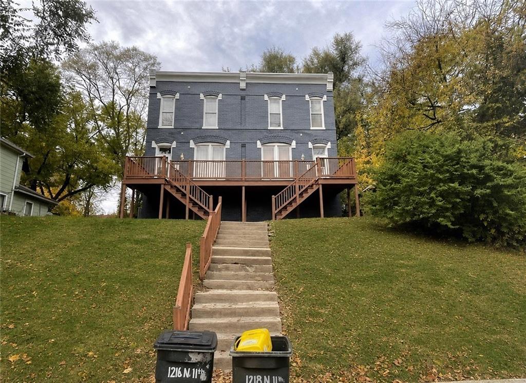 1216 N 11th Street Property Photo 1