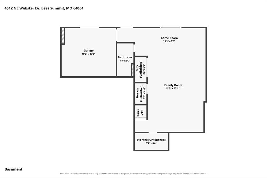 4512 Ne Webster Drive Property Photo 35