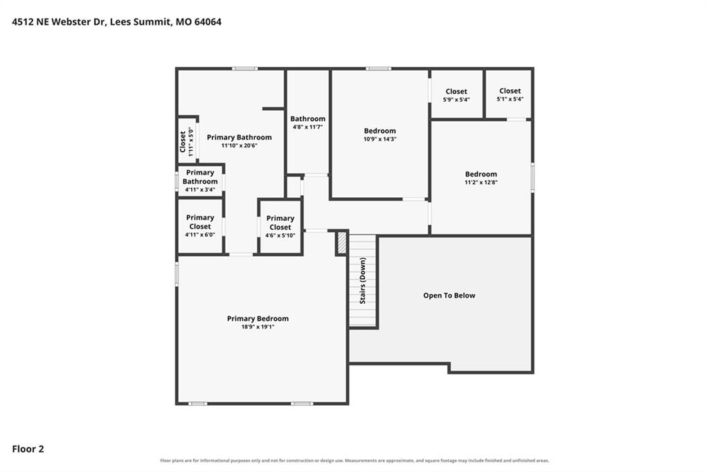 4512 Ne Webster Drive Property Photo 37