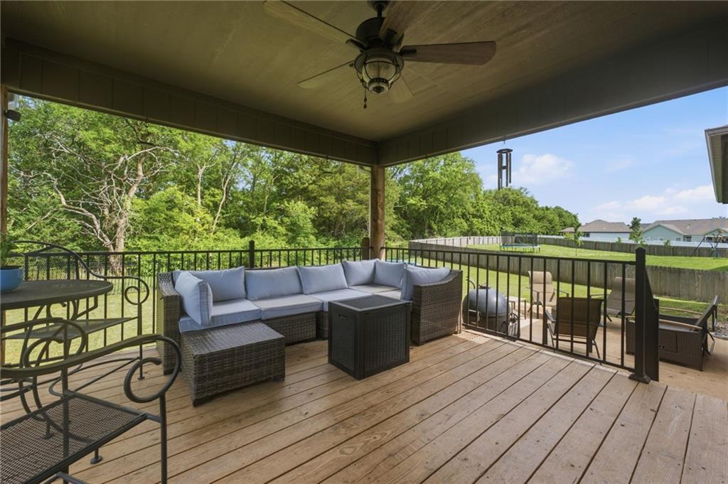 22907 S Ridgeview Drive Property Photo 4