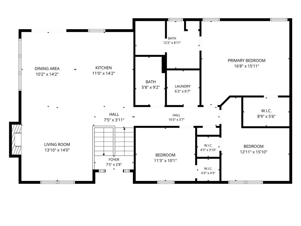 22907 S Ridgeview Drive Property Photo 29