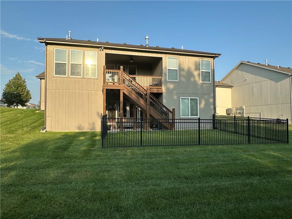 2938 Sw Arboridge Drive Property Photo 15