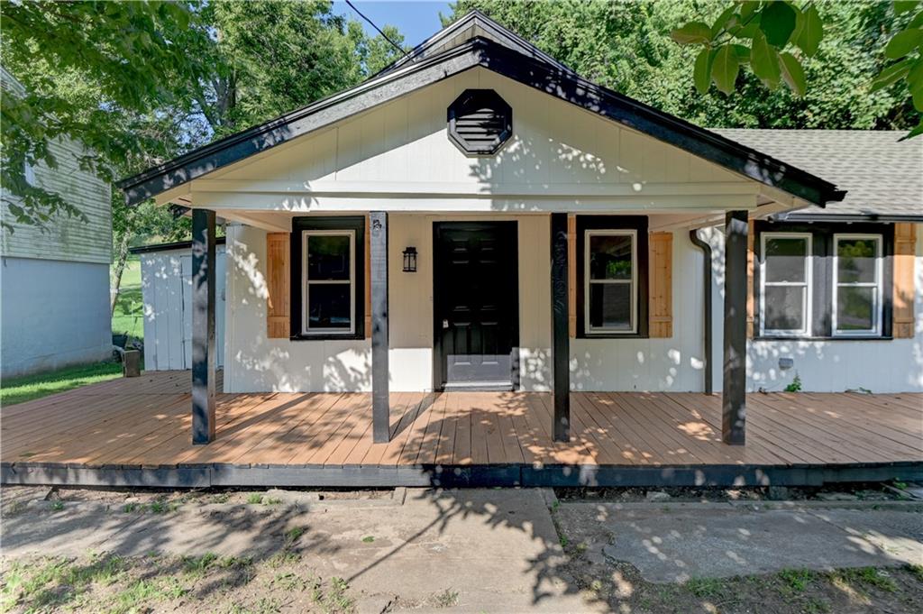 6212 Eugene Field Road Property Photo 1